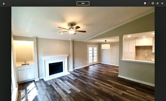 6646 E Lovers Lane 704, Dallas, TX 75214