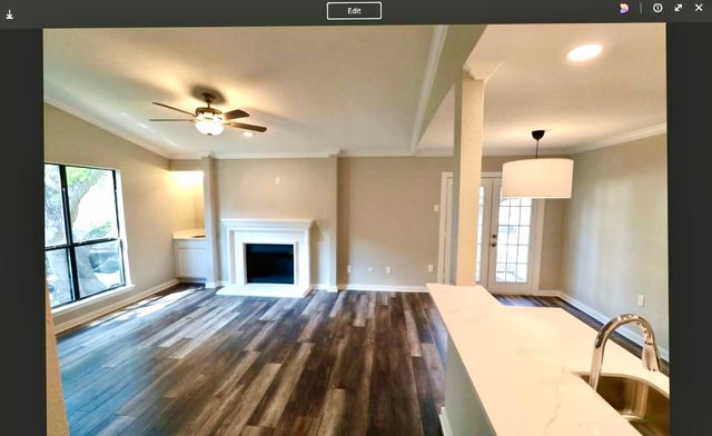 6646 E Lovers Lane 704, Dallas, TX 75214