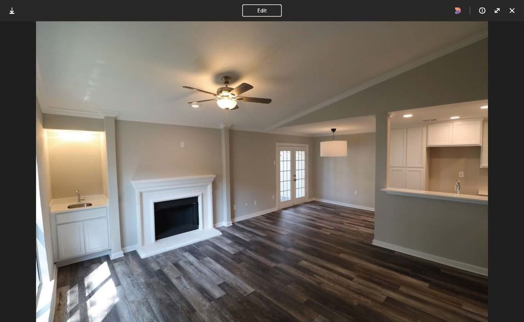 6646 E Lovers Lane 704, Dallas, TX 75214