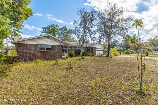 2391 HAPPY Lane, Jacksonville, FL 32218