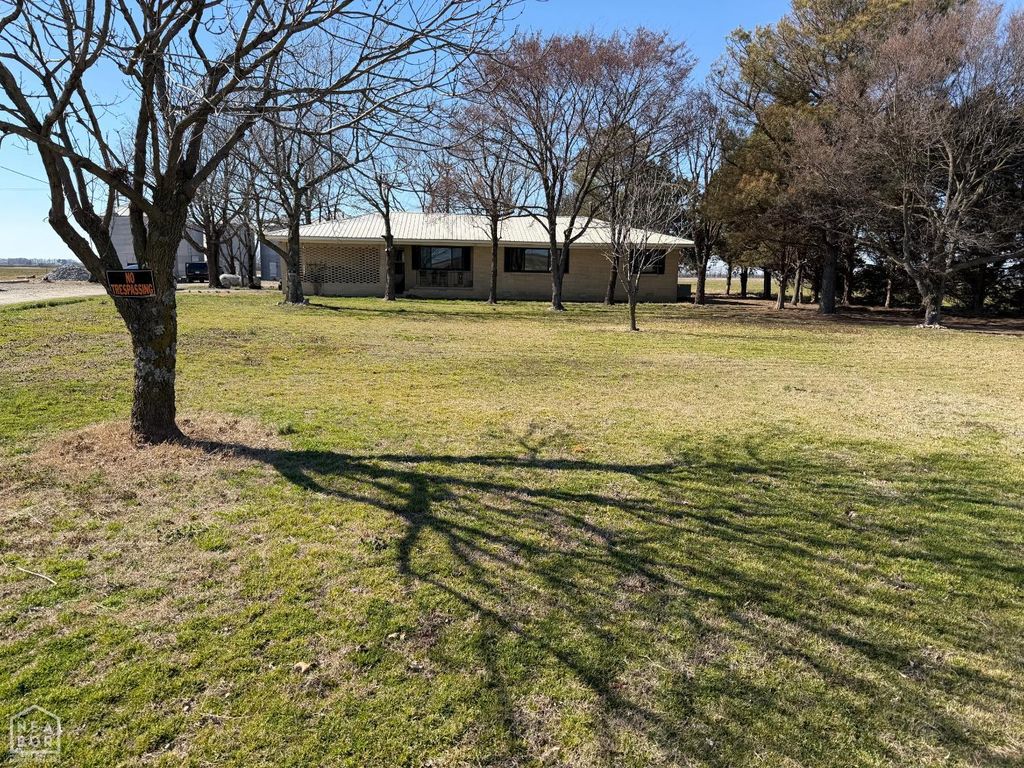 1187 Highway 91, Walnut Ridge, AR 72476