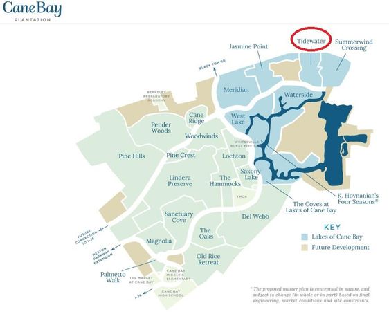 770 Maynard Lane, Summerville, SC 29486