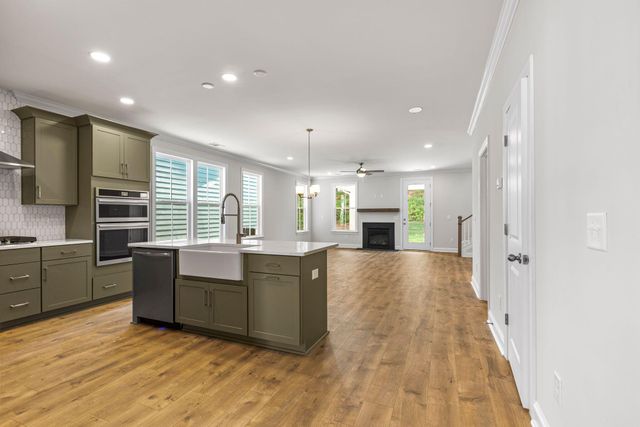 770 Maynard Lane, Summerville, SC 29486