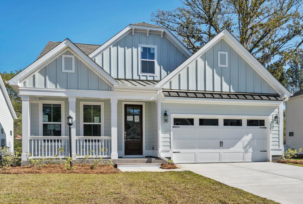 770 Maynard Lane, Summerville, SC 29486