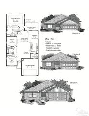 5938 Grayton Park Ln, Pace, FL 32571