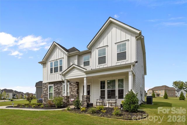 1308 Ashe Meadow Drive, Indian Trail, NC 28079