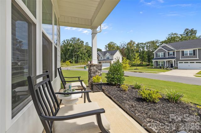 1308 Ashe Meadow Drive, Indian Trail, NC 28079