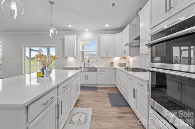 1308 Ashe Meadow Drive, Indian Trail, NC 28079