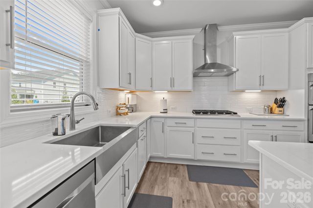 1308 Ashe Meadow Drive, Indian Trail, NC 28079