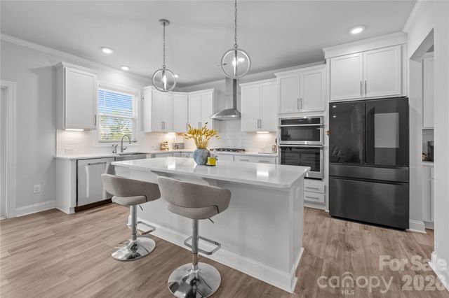 1308 Ashe Meadow Drive, Indian Trail, NC 28079