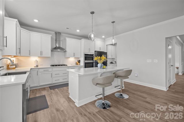 1308 Ashe Meadow Drive, Indian Trail, NC 28079