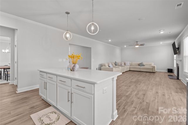 1308 Ashe Meadow Drive, Indian Trail, NC 28079