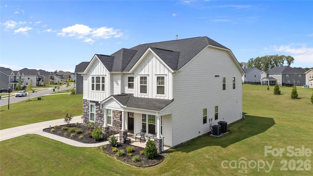 1308 Ashe Meadow Drive, Indian Trail, NC 28079