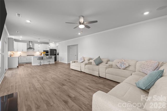 1308 Ashe Meadow Drive, Indian Trail, NC 28079