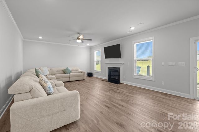 1308 Ashe Meadow Drive, Indian Trail, NC 28079