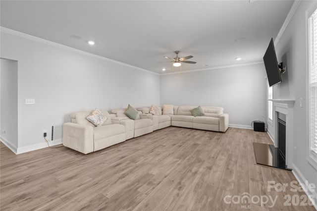 1308 Ashe Meadow Drive, Indian Trail, NC 28079