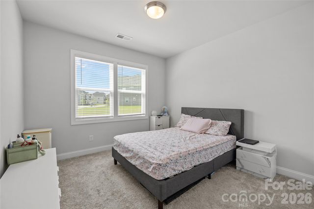 1308 Ashe Meadow Drive, Indian Trail, NC 28079