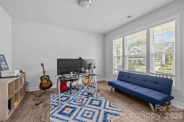 1308 Ashe Meadow Drive, Indian Trail, NC 28079