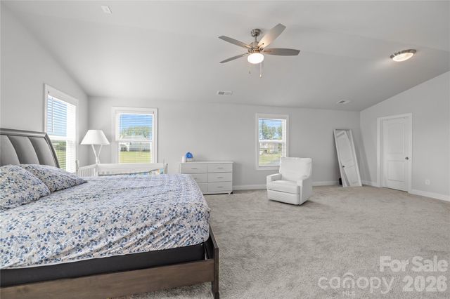 1308 Ashe Meadow Drive, Indian Trail, NC 28079