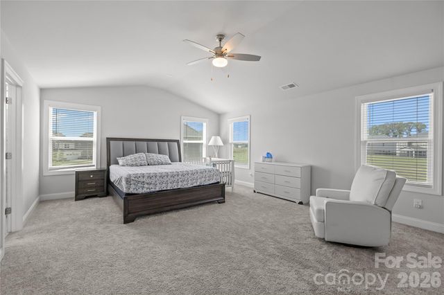 1308 Ashe Meadow Drive, Indian Trail, NC 28079