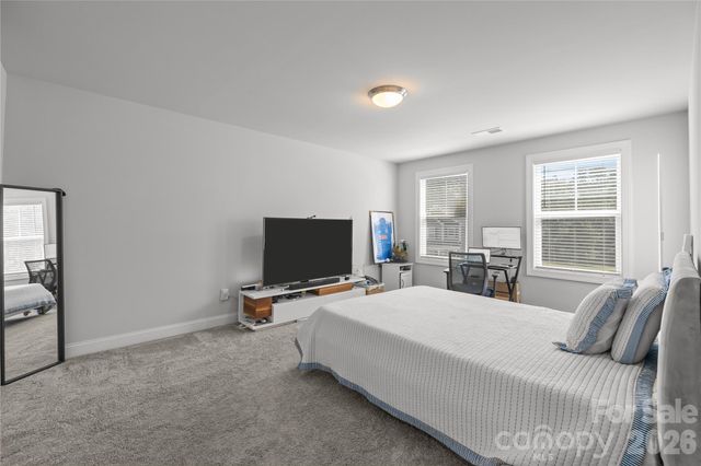 1308 Ashe Meadow Drive, Indian Trail, NC 28079