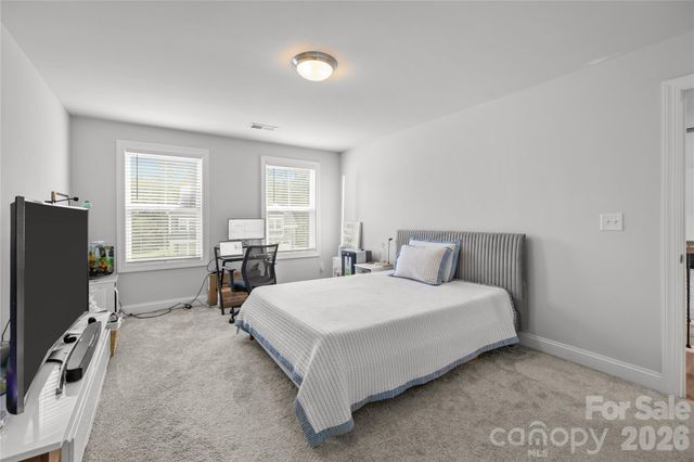 1308 Ashe Meadow Drive, Indian Trail, NC 28079