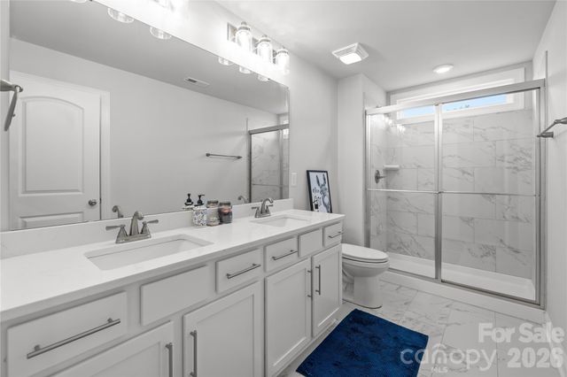 1308 Ashe Meadow Drive, Indian Trail, NC 28079