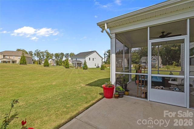 1308 Ashe Meadow Drive, Indian Trail, NC 28079