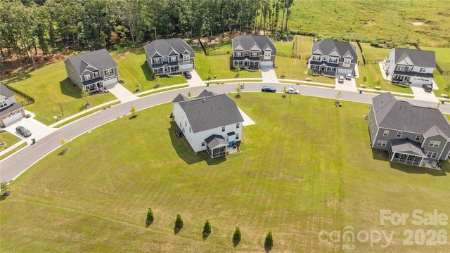1308 Ashe Meadow Drive, Indian Trail, NC 28079