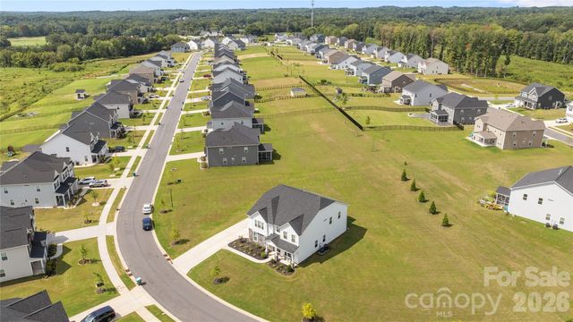 1308 Ashe Meadow Drive, Indian Trail, NC 28079