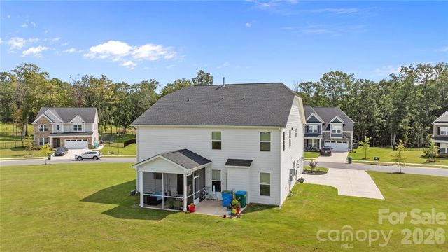 1308 Ashe Meadow Drive, Indian Trail, NC 28079
