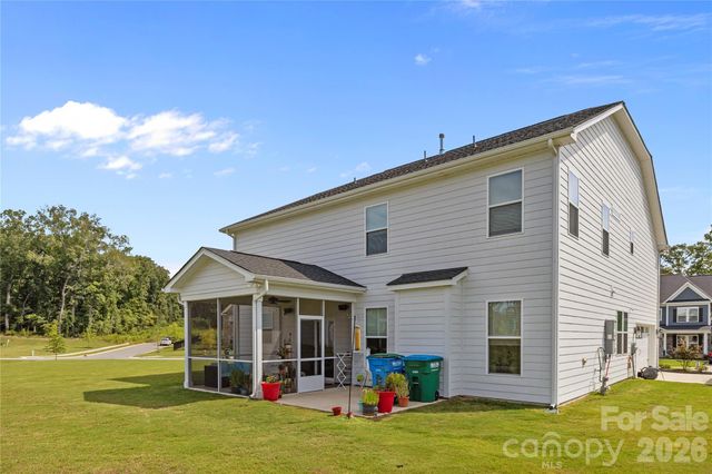 1308 Ashe Meadow Drive, Indian Trail, NC 28079