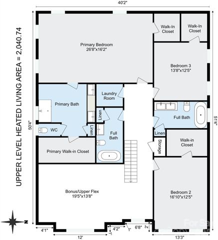 1308 Ashe Meadow Drive, Indian Trail, NC 28079