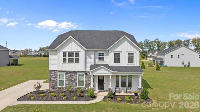 1308 Ashe Meadow Drive, Indian Trail, NC 28079