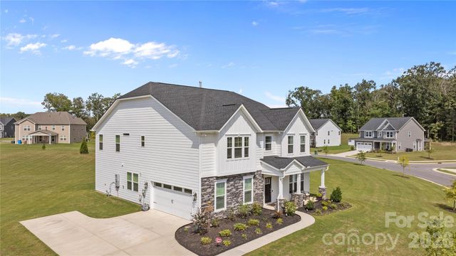 1308 Ashe Meadow Drive, Indian Trail, NC 28079
