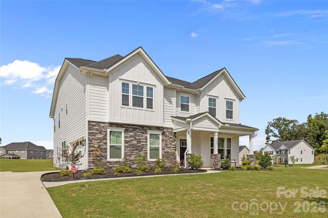 1308 Ashe Meadow Drive, Indian Trail, NC 28079