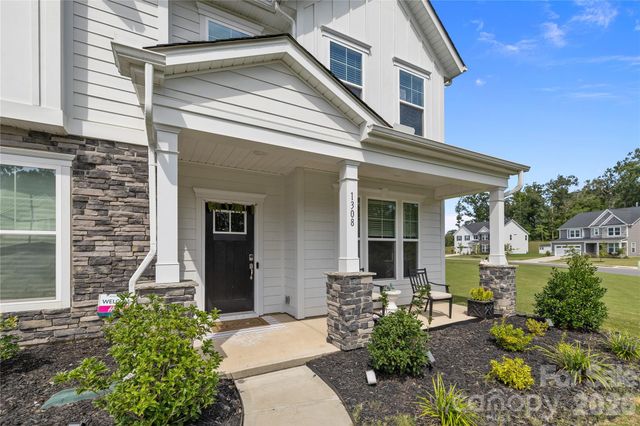 1308 Ashe Meadow Drive, Indian Trail, NC 28079