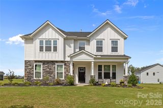 1308 Ashe Meadow Drive, Indian Trail, NC 28079