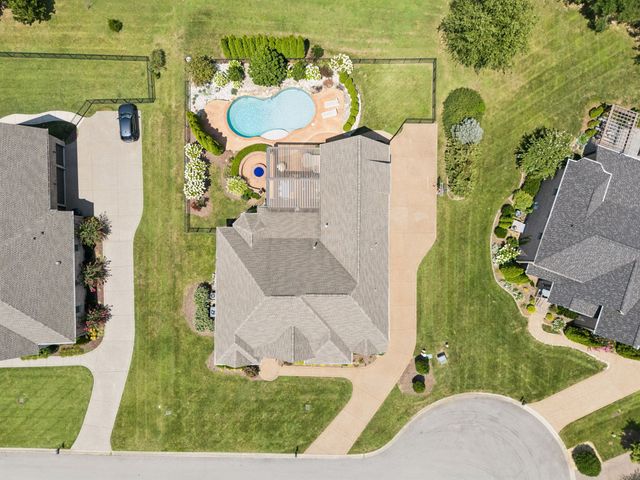 1416 Orchard Hill Ln, Arrington, TN 37014