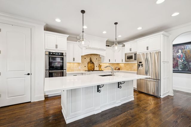 1416 Orchard Hill Ln, Arrington, TN 37014