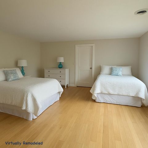 15 Beach Street, Teaticket, MA 02536