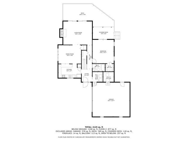 15 Beach Street, Teaticket, MA 02536