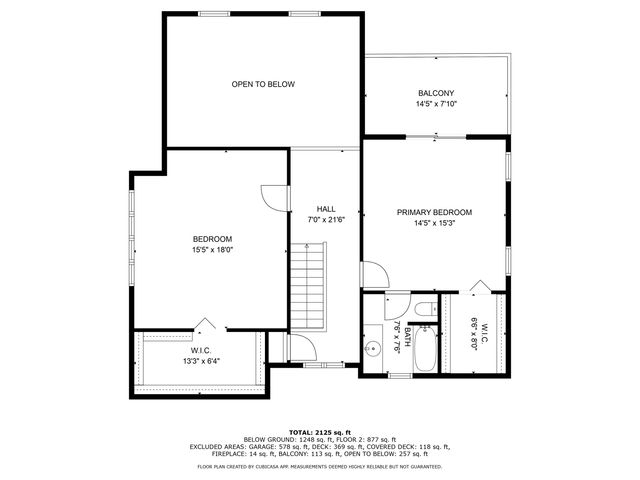 15 Beach Street, Teaticket, MA 02536