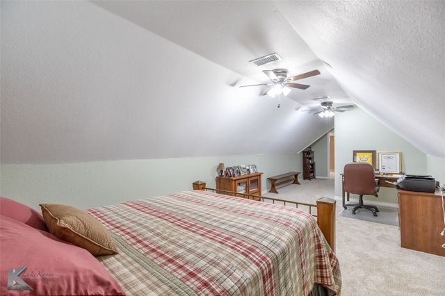 270 Alexandra Drive, Tuscola, TX 79562