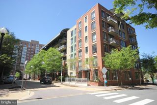 1200 N HARTFORD ST N #506, Arlington, VA 22201