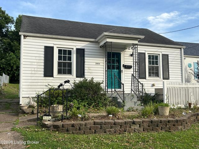 3004 Cleveland Blvd, Louisville, KY 40206