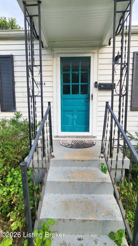 3004 Cleveland Blvd, Louisville, KY 40206