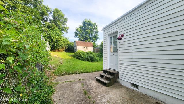 3004 Cleveland Blvd, Louisville, KY 40206
