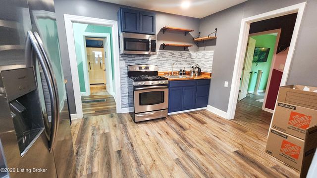 3004 Cleveland Blvd, Louisville, KY 40206