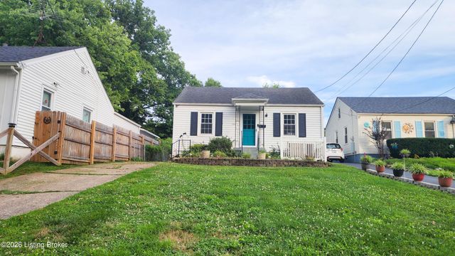 3004 Cleveland Blvd, Louisville, KY 40206